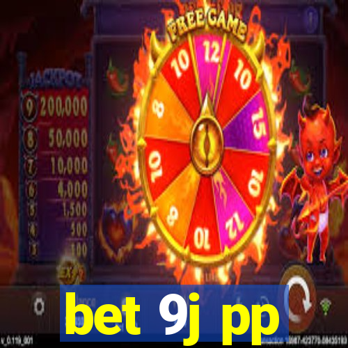 bet 9j pp